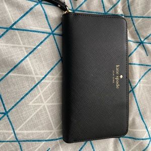 Kate Spade Wristlet